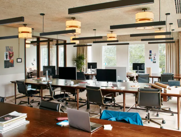 WorkingForm