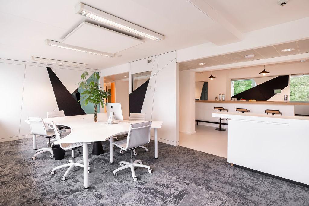 Coworking