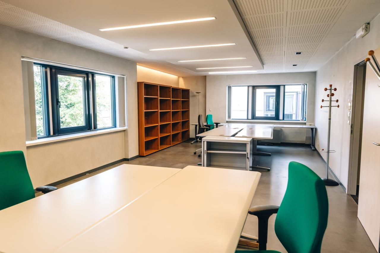 Bureaux