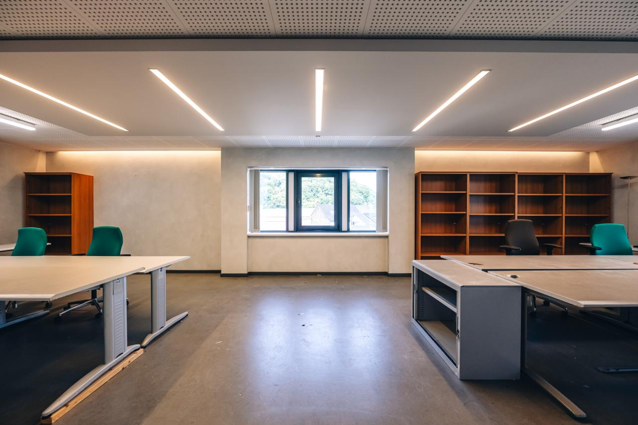 Bureaux